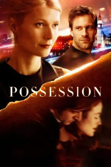 Plakat do filmu "Possession" #1092477