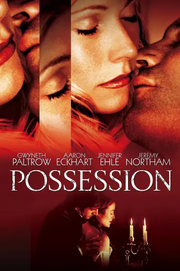 Plakat do filmu "Possession" #1092478