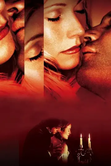 Plakat do filmu "Possession" #458914