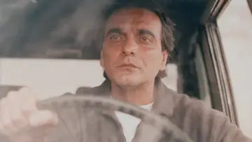Zasłona do filmu "Smak wiśni" #1829954
