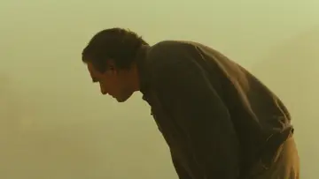 Zasłona do filmu "Smak wiśni" #203825