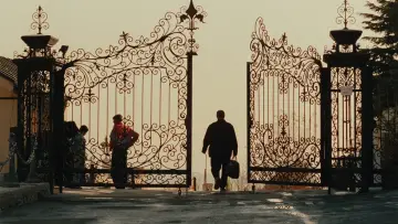 Zasłona do filmu "Smak wiśni" #203826
