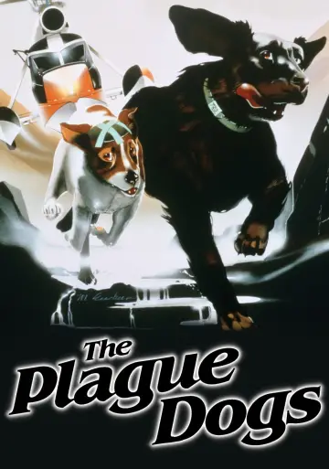 The Plague Dogs
