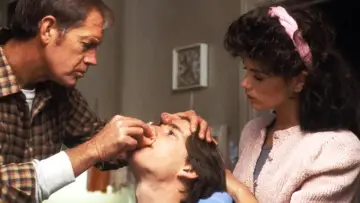 Zasłona do filmu "Zwariowalem dla ciebie" #421248