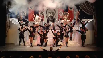 Zasłona do filmu "Producenci" #907484