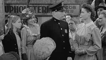 Zasłona do filmu "A Tree Grows in Brooklyn" #933689