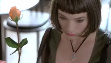 Zasłona do filmu "Amator" #1527727