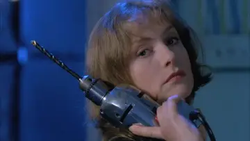 Zasłona do filmu "Amator" #1527729