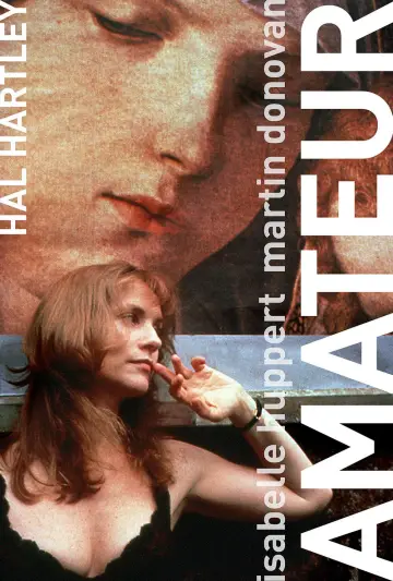 Amator (1994)