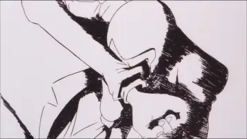 Zasłona do filmu "Lupin III: Lupin tai Clon" #1044616