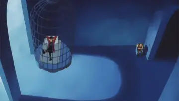 Zasłona do filmu "Lupin III: Lupin tai Clon" #1044623