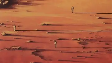Zasłona do filmu "Lupin III: Lupin tai Clon" #1044627