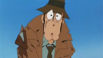 Zasłona do filmu "Lupin III: Lupin tai Clon" #1044630