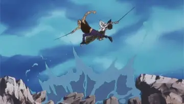 Zasłona do filmu "Lupin III: Lupin tai Clon" #1044633