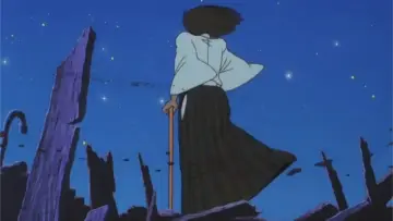 Zasłona do filmu "Lupin III: Lupin tai Clon" #1044635