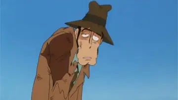 Zasłona do filmu "Lupin III: Lupin tai Clon" #1044636