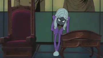 Zasłona do filmu "Lupin III: Lupin tai Clon" #1044641