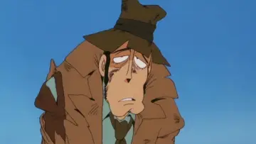 Zasłona do filmu "Lupin III: Lupin tai Clon" #1044642