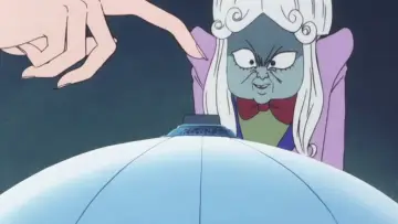 Zasłona do filmu "Lupin III: Lupin tai Clon" #1044648