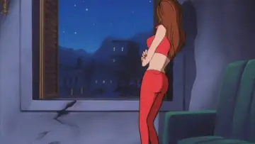 Zasłona do filmu "Lupin III: Lupin tai Clon" #1044650