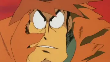 Zasłona do filmu "Lupin III: Lupin tai Clon" #1044651