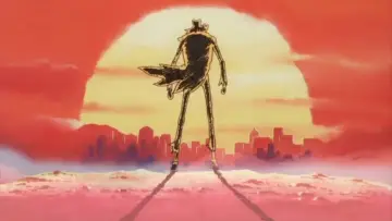 Zasłona do filmu "Lupin III: Lupin tai Clon" #1044652