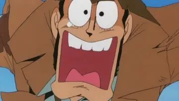 Zasłona do filmu "Lupin III: Lupin tai Clon" #1044655