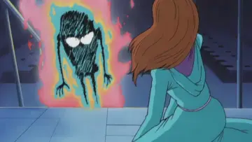 Zasłona do filmu "Lupin III: Lupin tai Clon" #1044658