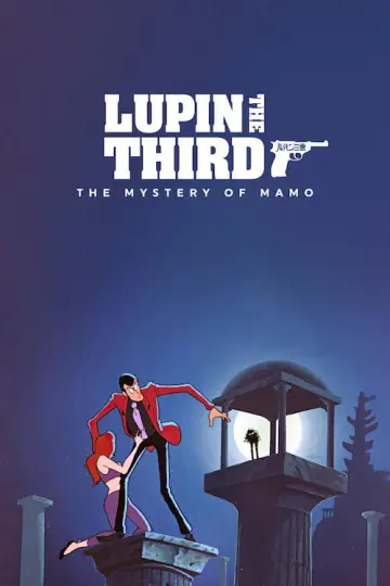 Lupin III: Lupin tai Clon