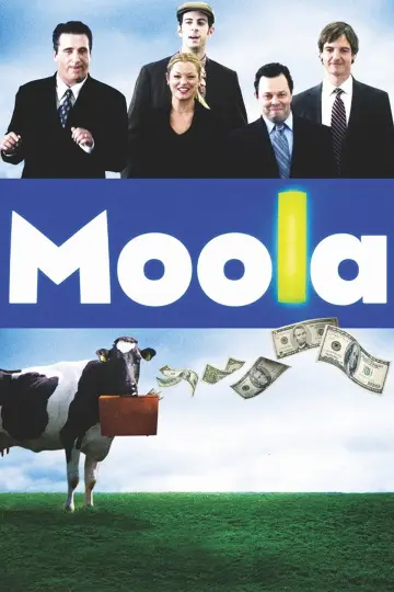 Plakat do filmu "Interes życia" #1108787