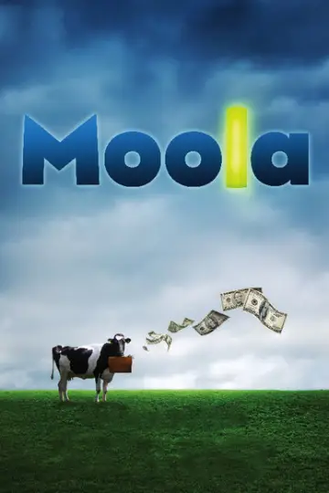 Plakat do filmu "Interes życia" #1108788