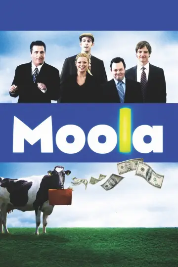 Plakat do filmu "Interes życia" #1108789
