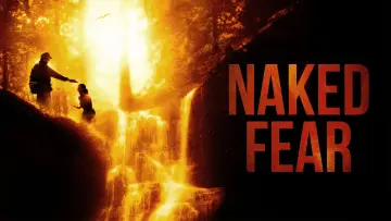 Zasłona do filmu "Naked Fear" #1120131