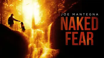 Zasłona do filmu "Naked Fear" #1120132