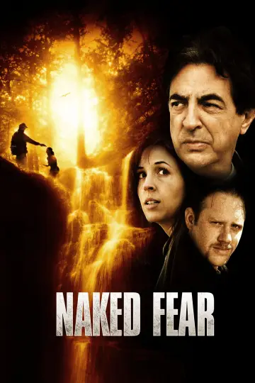 Plakat do filmu "Naked Fear" #1120135