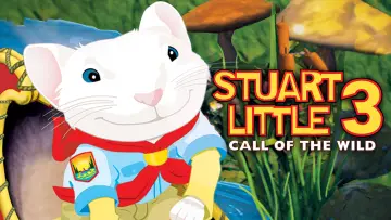 Zasłona do filmu "Stuart Malutki 3: Trochę natury" #333769