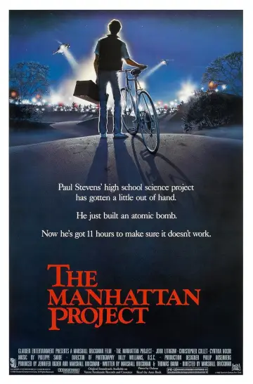 Projekt Manhattan