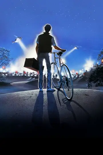 Plakat do filmu "Projekt Manhattan" #470230