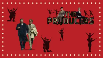 Zasłona do filmu "Producenci" #907483
