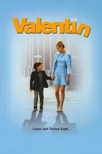 Plakat do filmu "Valentín" #1115220