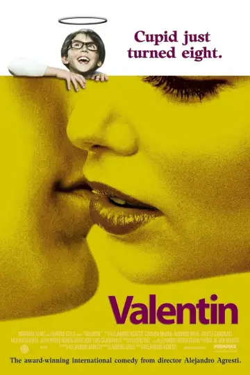Valentín