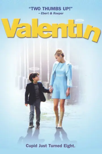 Plakat do filmu "Valentín" #1211405
