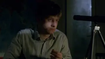 Zasłona do filmu "Krótki film o miłości" #1745615