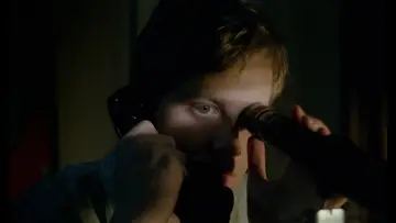 Zasłona do filmu "Krótki film o miłości" #185880