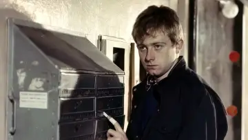 Zasłona do filmu "Krótki film o miłości" #185882