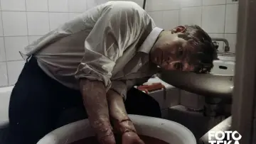 Zasłona do filmu "Krótki film o miłości" #185890