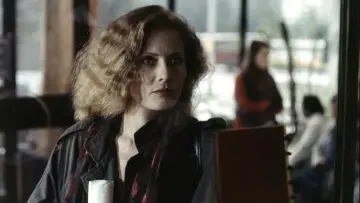 Zasłona do filmu "Krótki film o miłości" #185891