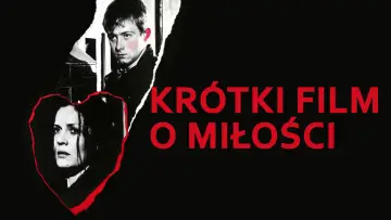Wideo do filmu Krótki film o miłości — A Short Film About Love 1988  Kieslowski