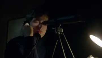 Zasłona do filmu "Krótki film o miłości" #983746