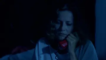 Zasłona do filmu "Krótki film o miłości" #983747